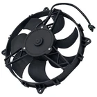 Radiator Cooling Fan Motor For Polaris 2410413 2410366 New. Price: $55.00.