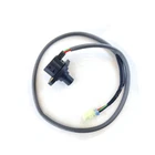 37700-HN0-672 Speed Sensor Honda Fourtrax Foreman 450 Es 1998-2001 New. Price: $33.90.