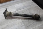 2010 Arctic Cat 700 4X4 H1 Tbx Automatic Efi Rear Back Drive Shaft Used. Price: $40.45.