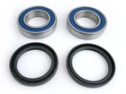 Epi Wheel Bearing And Seal Kit Rear For Honda TRX125 Fourtrax 2X4 1987-1988 New. Price: $58.50.