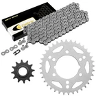 Drive Chain & Sprockets For Polaris Magnum 425 2X4 1995-1998 300 1994-1995 New. Price: $54.00.