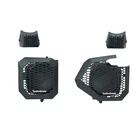 Polaris 2891254 Dash Speaker Kit By Rockford Fosgate Rzr Pro Xp Premium Sport New. Price: $474.99.