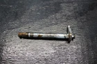 14-19 Honda Rancher 420 Oem Shifter Linkage Pedal Shaft Lever Arm 15 Used. Price: $44.99.