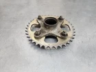 2003 Polaris Predator 500 Rear Sprocket Mount Hub 5133338 Used. Price: $31.79.
