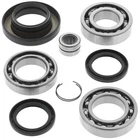 Quadboss Differential Bearing Kit (ea) For Honda TRX500 25-2061 New. Price: $81.43.
