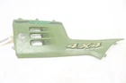 Polaris Sportsman 500 4X4 Side Body Cover Left 5431809-191 52996 Used. Price: $74.99.