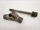 Honda Trx 450 Fm Foreman Rear Drive Prop Shaft 40200-HM7-610 1995-2004 Used. Price: $35.00.