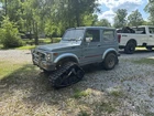 Camso 4S1 Utv Track Kit (fits Most Makes And Models In-stock) Used. Price: $4500.00.