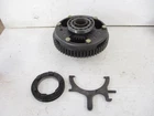 2007 Polaris Sportsman 500 X2 Rear Cv Axle Carrier Gear 3234470 Used. Price: $300.00.