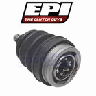 Epi Rear Inside Cv Joint Kit For 2011-2013 Polaris Ranger Rzr 800 Drive Mj New. Price: $105.47.