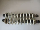 2011 Arctic Cat Prowler 700 Xtx Used Oem Pair Of Front Shocks Springs Absorbers. Price: $159.99.