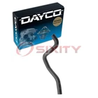 Dayco Upper Radiator Coolant Hose For 1970-1974 Chevrolet K30 Pickup 5.0L Sr New. Price: $44.01.