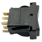 Polaris Fnr Switch, Lighted, Genuine Oem Part 4012982, Qty New. Price: $89.99.