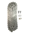 520 76 Heavy Duty X-ring Chain Pitch Link Xring With Master New. Price: $24.29.