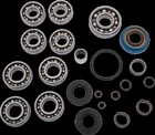 Moose Racing Hard-parts 1104-0018 Trans Rebuild Kit For Polaris New. Price: $140.95.