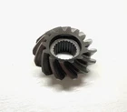 1999 Kawasaki Prairie KVF300-B 14T Bevel Gear 49022-1151 Used. Price: $14.50.