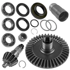 Rear Differential Rebuild Kit Honda Forman Rubicon TRX500FGA 4X4 06-08 New. Price: $155.00.