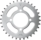 Sunstar Sprocket Rear 32T 520 Steel For Yamaha YFA1 BREEZE/YFM125G Grizzly New. Price: $37.38.