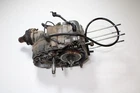 86 Yamaha Badger Transmission Gears Bottom End Engine MOTO-4 YFM80 I9 Used. Price: $159.19.