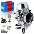 3131574 Carburetor & Intake Manifold For 2003-2007 Polaris Predator Outlaw 500 New. Price: $66.99.