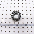 1999 Polaris Scrambler 400 Transmission Clutch Dog, Engage, 12PT Hi/rev 3233533 Used. Price: $48.89.