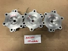 Polaris Oem Mod Heads Cut To 17.8 Un Cc 3085296 1996-98 600 Sp Used. Price: $210.00.