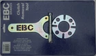 Ebc Honda Clutch Removal Tool # CT013SP New. Price: $38.90.