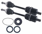 Polaris Front Cv Axles & Differential Seals Sportsman Ace 325 570 2015 2016 2017 New. Price: $186.00.
