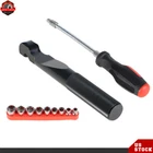 Belt Changing Tool Clutch Cover Removal Kit For Polaris Rzr 170 2009-2020 New. Price: $22.93.