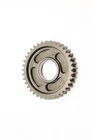 2000 Suzuki King Quad 300 Oem 37T 1ST Driven Gear 24311-18A02 Used. Price: $12.47.