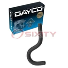 Dayco Heater To Engine Hvac Hose For 1998-2000 Chevrolet Tracker 1.6L Io New. Price: $18.56.