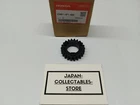 New Genuine Oem Honda Gear, Mainshaft Fourth (22T) 23461-HP1-600. Price: $86.50.