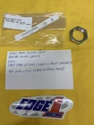 Oem Suzuki Front Sprocket Nut LT500 Quadzilla /LT80 Rear Axle (09140-28003) New. Price: $12.99.