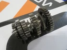 EB1129 2021 Cfmoto Cforce 400L Transmission Used. Price: $69.99.