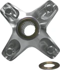 Ls Taper Loc Billet Rear Wheel Hub 4X115X24 Yamaha Raptor 660R 700R Banshee New. Price: $285.60.