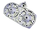 Good Used Cylinder Head 2003 Polaris 700 800 Xc Sp Edge Sks Rmk 3021323. Price: $150.00.