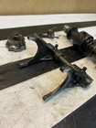Suzuki Vinson Lta 500 Shift Drum Forks 29620-03G10 29511-44D00 2002-2007 Used. Price: $39.99.