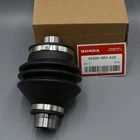 40300-HR3-A20 For Honda Yoke Joint Assy Pioneer 700 TRX420 TRX500 TRX520 New. Price: $65.95.