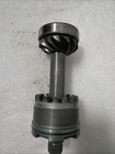 Polaris Transmission Output Shaft And Gear 3236411 / 3236412 Used. Price: $149.00.