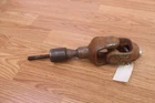 1987 Yamaha Big Bear 350 4X4 Rear Drive Propshaft W/ Yoke Used. Price: $69.00.