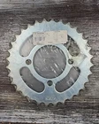 Sunstar Rear Steel 32T Sprocket 2-312332 Yamaha YFM125 1989 2012 New. Price: $25.99.