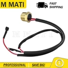 Radiator Thermo Switch Sensor For Polaris 400L Sportsman 1993-1995 4110099 New. Price: $14.99.