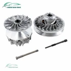 Clutch Bundle For Can-am Maverick X3 Turbo & 2017-2021 Ds Max Xmr 420280461 New. Price: $719.40.