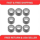 Caltric 8X Roller Clutch Weight For Arctic Wildcat 1000 2013 28G New. Price: $51.31.