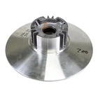 Spyder 2006-2023 Outlander 650 570 Inner Half Assembly 420248233 New. Price: $308.99.