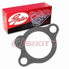 Gates Coolant Thermostat Housing Gasket For 1986-1998 Buick Riviera 3.8L V6 Lj New. Price: $8.04.
