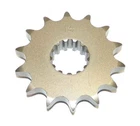 Wsm Sprocket, Front Kawasaki / Suz 125 FSS-014-14, 13144-S002, 27511-44A20 New. Price: $14.40.