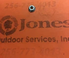 Oregon Oem 04-008 Nut 8MM Flanged New. Price: $6.99.