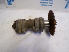 99 Polaris Big Boss 500 6X6 Center Drive Chain Tightener Sprocket Oem 1380130 Used. Price: $59.99.