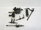 Suzuki Lt 250 Ef Transmission Gears Shift Forks Drum 24120-24500 1985 Used. Price: $95.00.